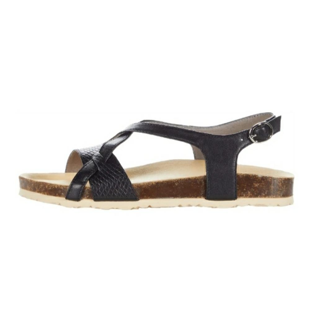 David Tate Genius Sandals - Picture 10 of 10